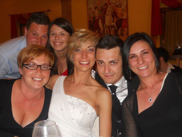 Il matrimonio di Barbara e Dario a Martinengo, Bergamo 2