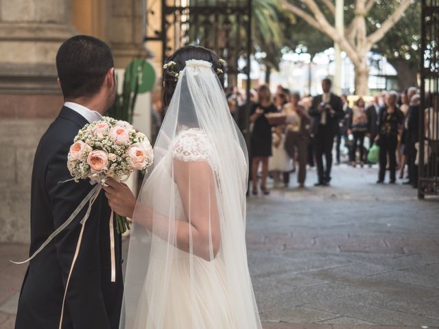 Il matrimonio di Marco e Eleonora a Cagliari, Cagliari 15