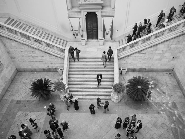 Il matrimonio di Marco e Eleonora a Cagliari, Cagliari 26
