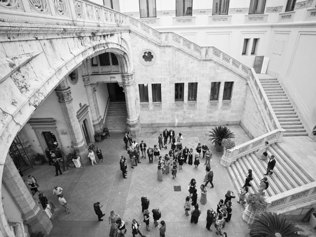 Il matrimonio di Marco e Eleonora a Cagliari, Cagliari 27