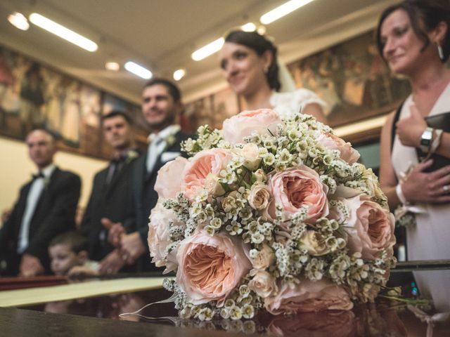 Il matrimonio di Marco e Eleonora a Cagliari, Cagliari 31