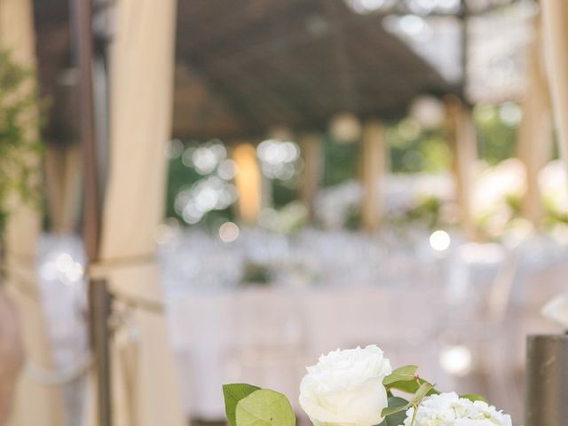 Il matrimonio di Fabian e Carolina a Monforte d&apos;Alba, Cuneo 53