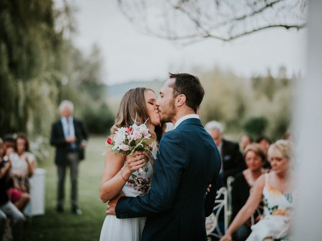 Il matrimonio di Marco e Alice a Bracciano, Roma 20
