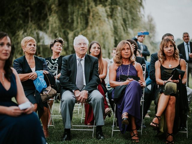 Il matrimonio di Marco e Alice a Bracciano, Roma 22