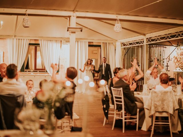 Il matrimonio di Marco e Alice a Bracciano, Roma 62