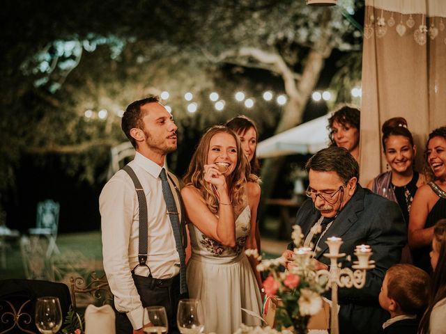 Il matrimonio di Marco e Alice a Bracciano, Roma 66