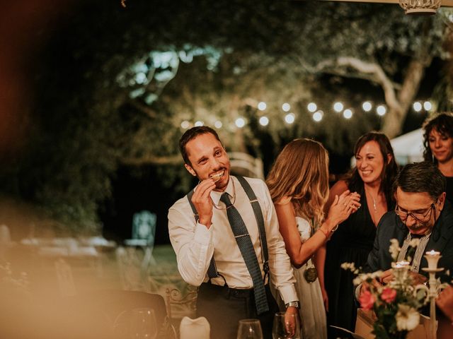 Il matrimonio di Marco e Alice a Bracciano, Roma 67