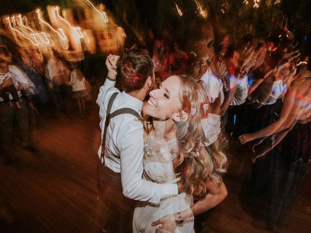 Il matrimonio di Marco e Alice a Bracciano, Roma 79