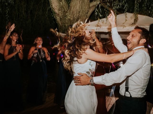 Il matrimonio di Marco e Alice a Bracciano, Roma 81