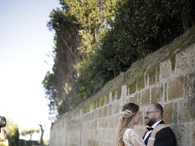 Il matrimonio di Emmanuele e Debora a Napoli, Napoli 3