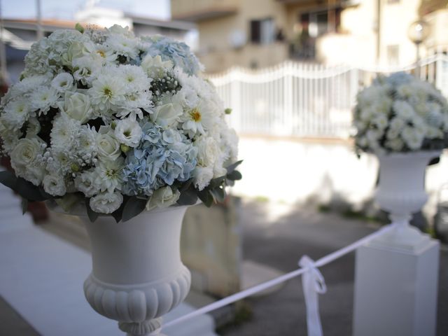 Il matrimonio di Emmanuele e Debora a Napoli, Napoli 8