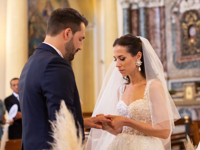 Il matrimonio di Riccardo e Laura a Faenza, Ravenna 38