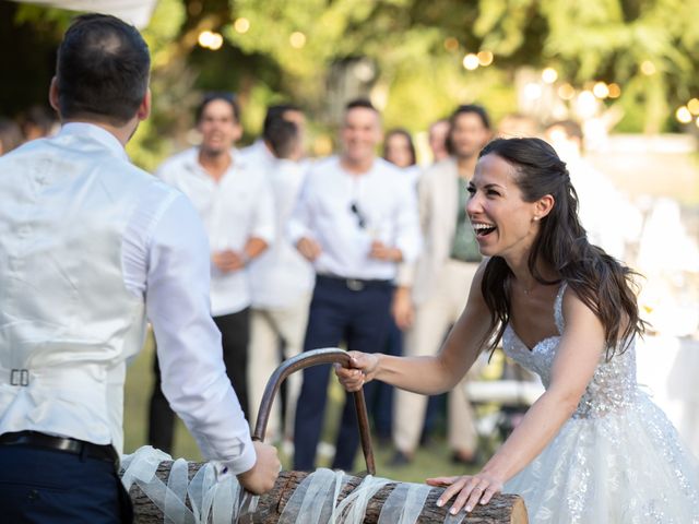 Il matrimonio di Riccardo e Laura a Faenza, Ravenna 53