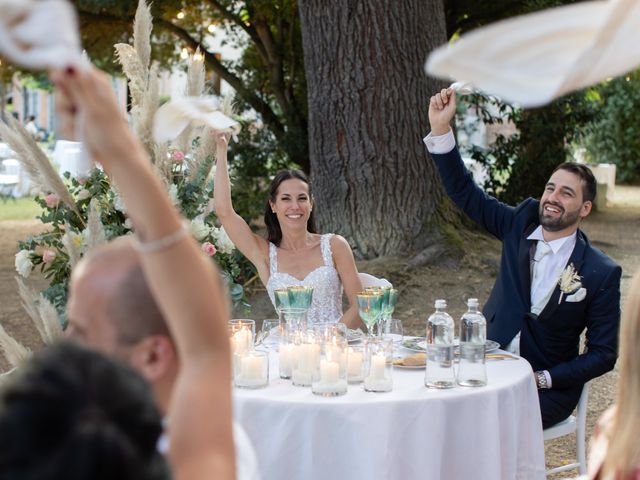 Il matrimonio di Riccardo e Laura a Faenza, Ravenna 72