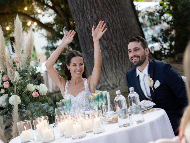 Il matrimonio di Riccardo e Laura a Faenza, Ravenna 73