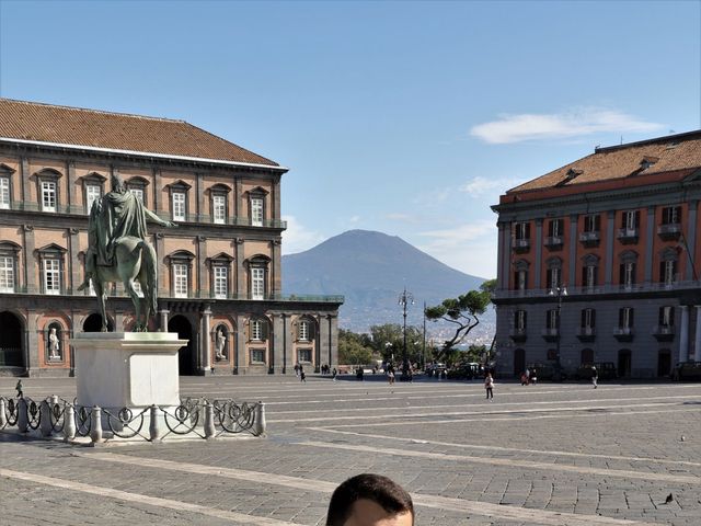 Il matrimonio di Andrea e Ana a Napoli, Napoli 46