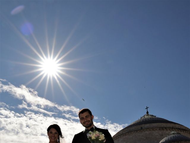 Il matrimonio di Andrea e Ana a Napoli, Napoli 48