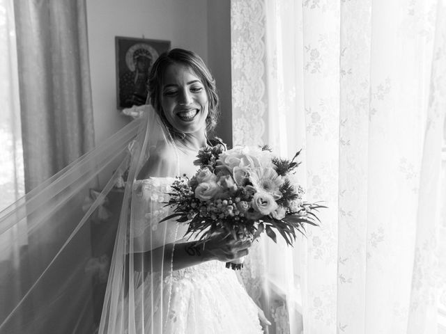 Il matrimonio di Mimmo e Manuela a Tortoreto, Teramo 33