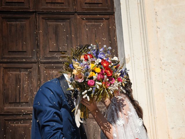 Il matrimonio di Michele e Alexia a Rovigo, Rovigo 10