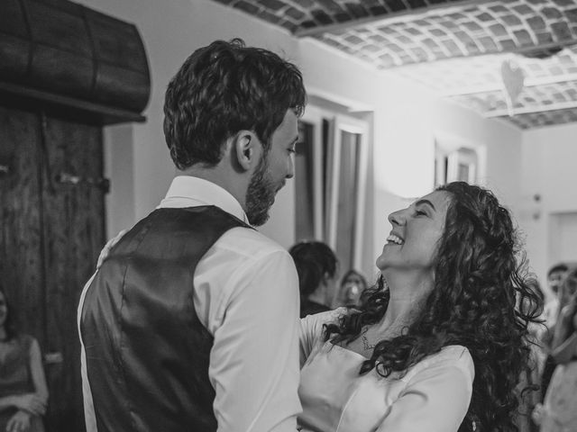 Il matrimonio di Daniel e Alessia a Villafranca d&apos;Asti, Asti 9