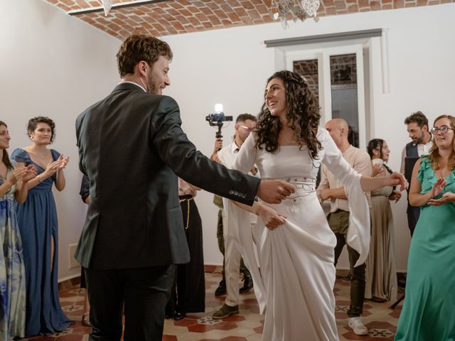 Il matrimonio di Daniel e Alessia a Villafranca d&apos;Asti, Asti 11