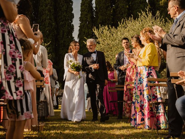 Il matrimonio di Joe e Giulia a Sant&apos;Ambrogio di Valpolicella, Verona 28