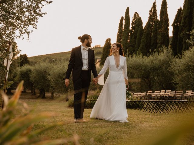 Il matrimonio di Joe e Giulia a Sant&apos;Ambrogio di Valpolicella, Verona 1