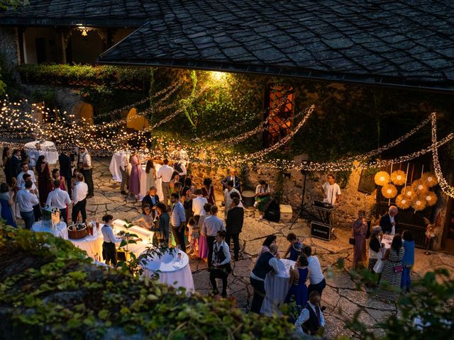 Il matrimonio di Federico e Anna a Trento, Trento 1