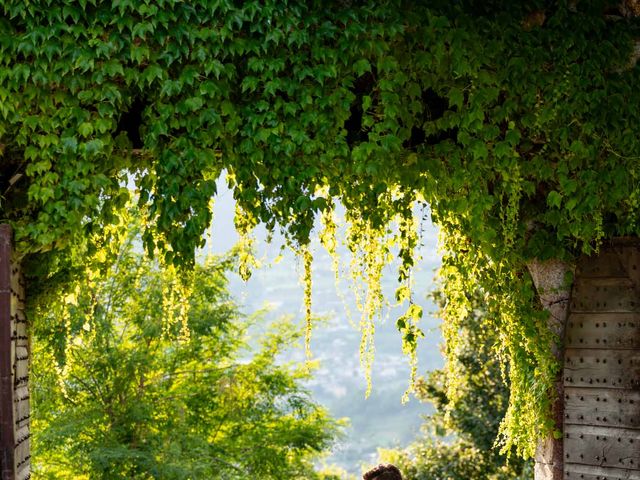 Il matrimonio di Federico e Anna a Trento, Trento 3