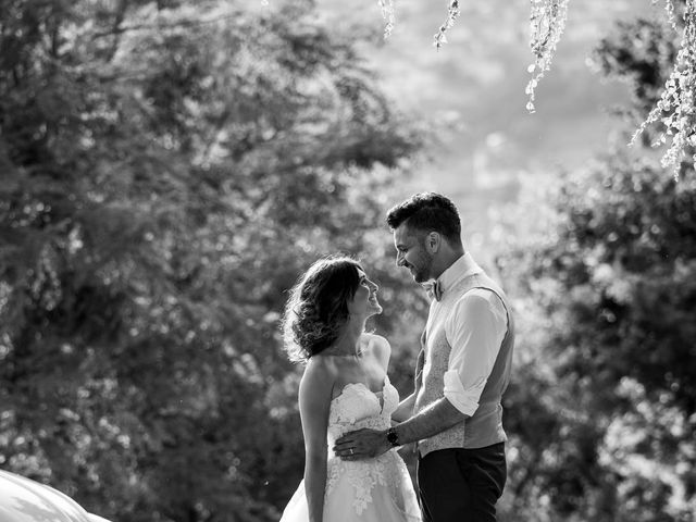 Il matrimonio di Federico e Anna a Trento, Trento 4