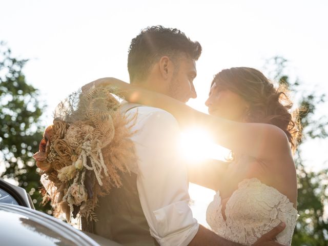 Il matrimonio di Federico e Anna a Trento, Trento 2