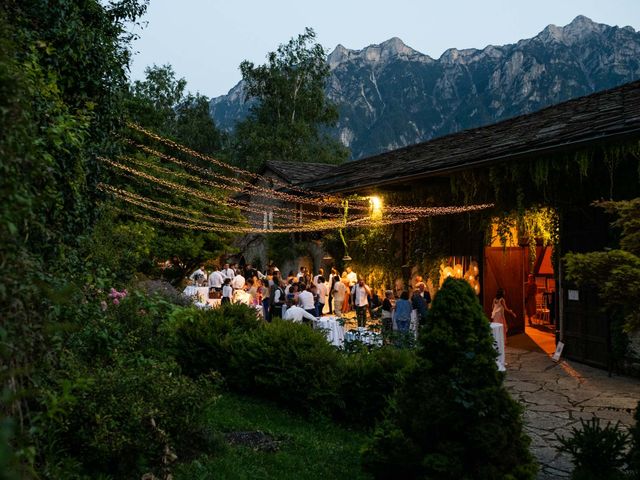 Il matrimonio di Federico e Anna a Trento, Trento 7