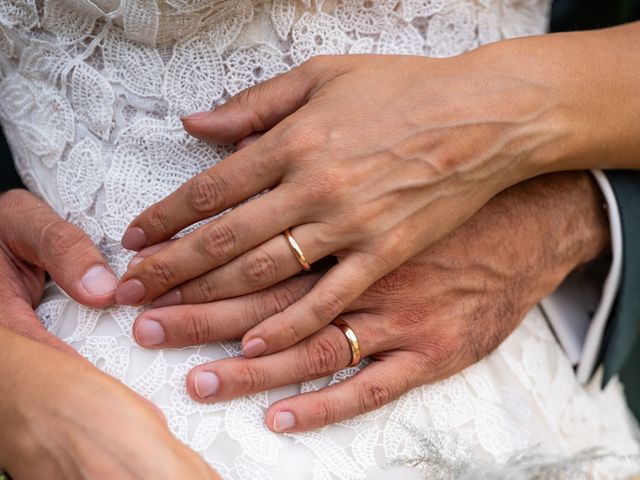 Il matrimonio di Federico e Anna a Trento, Trento 9