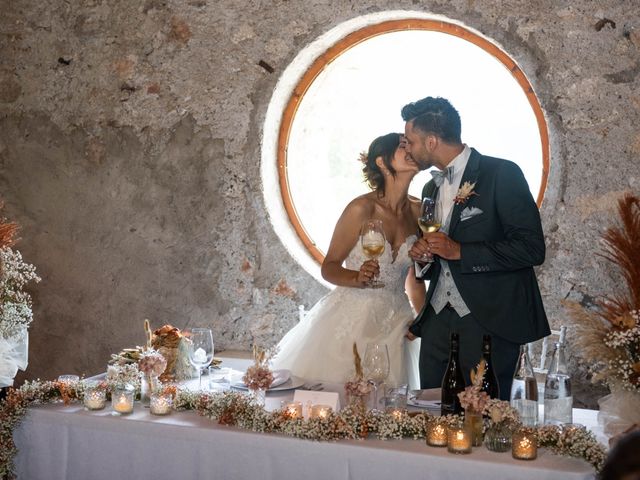 Il matrimonio di Federico e Anna a Trento, Trento 11