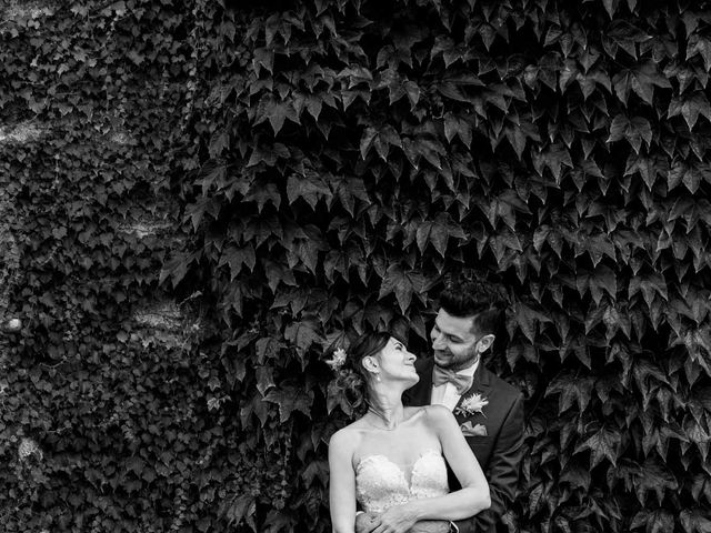 Il matrimonio di Federico e Anna a Trento, Trento 14