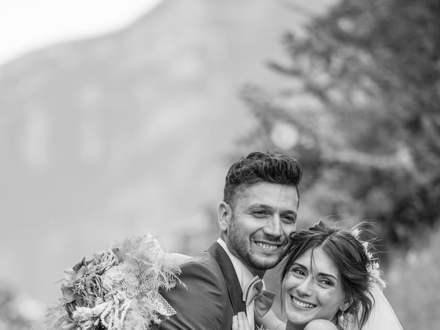 Il matrimonio di Federico e Anna a Trento, Trento 16