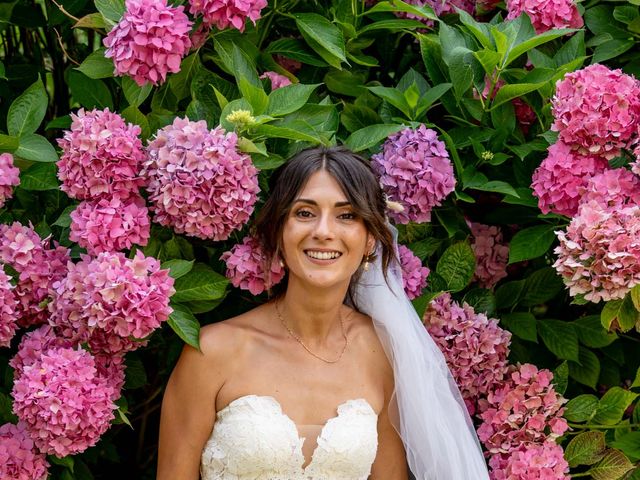 Il matrimonio di Federico e Anna a Trento, Trento 22