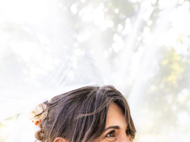 Il matrimonio di Federico e Anna a Trento, Trento 26