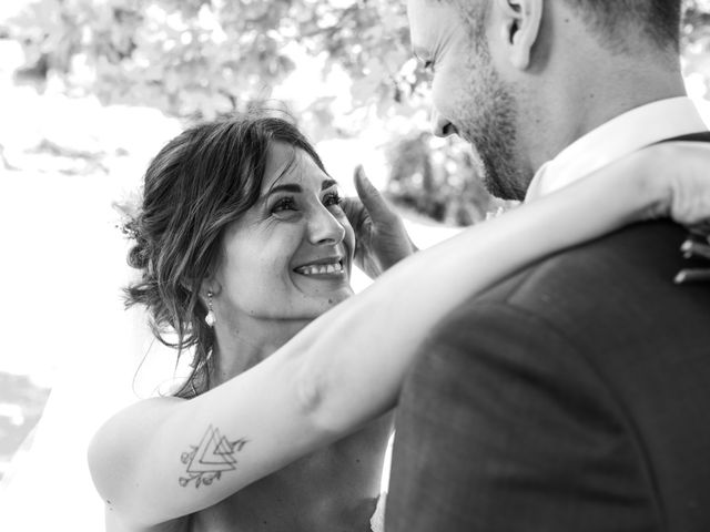 Il matrimonio di Federico e Anna a Trento, Trento 28