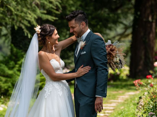 Il matrimonio di Federico e Anna a Trento, Trento 30