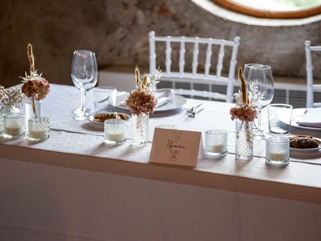 Il matrimonio di Federico e Anna a Trento, Trento 36