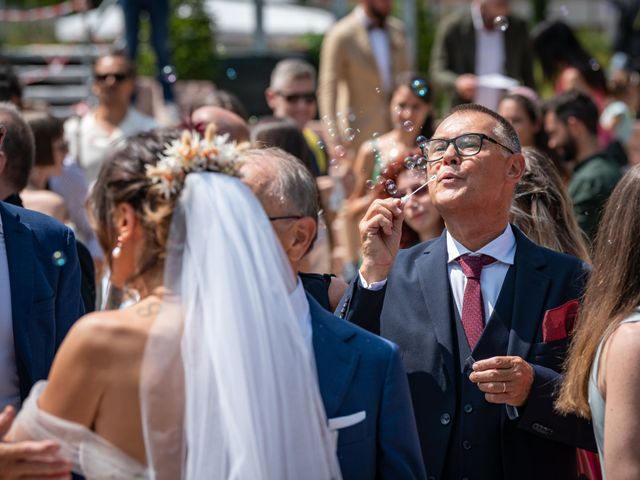 Il matrimonio di Federico e Anna a Trento, Trento 49