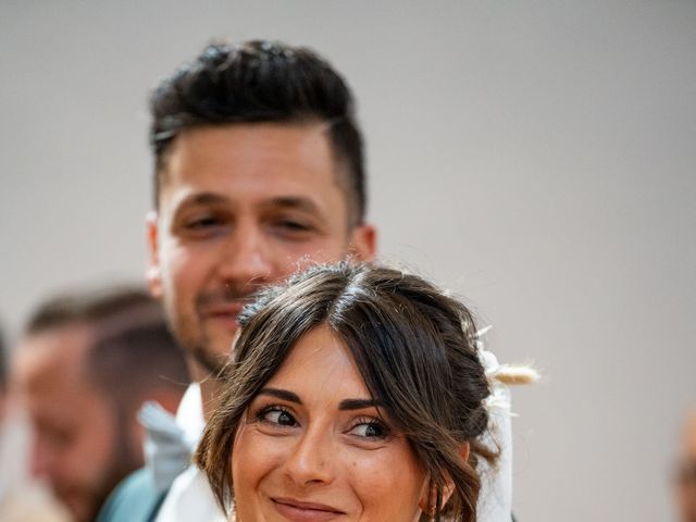 Il matrimonio di Federico e Anna a Trento, Trento 54
