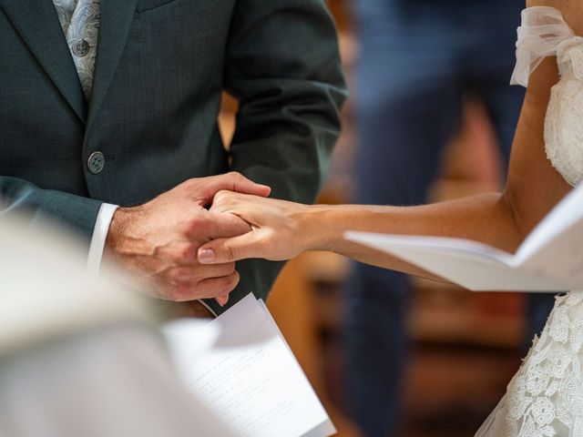 Il matrimonio di Federico e Anna a Trento, Trento 57