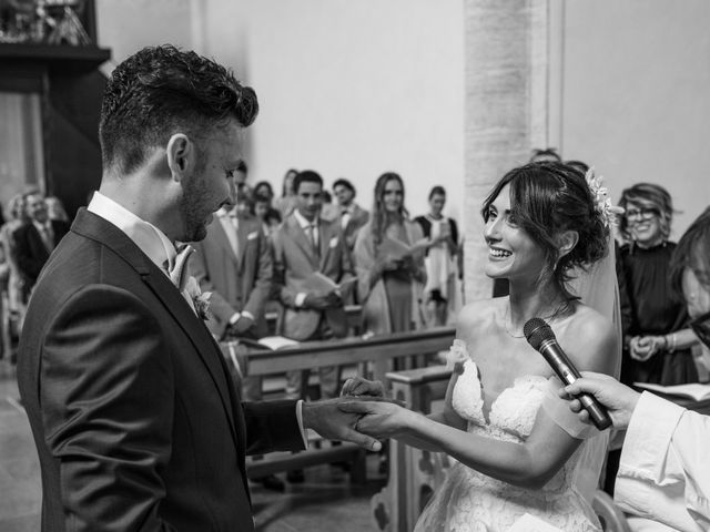 Il matrimonio di Federico e Anna a Trento, Trento 58
