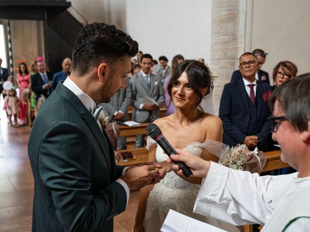 Il matrimonio di Federico e Anna a Trento, Trento 59