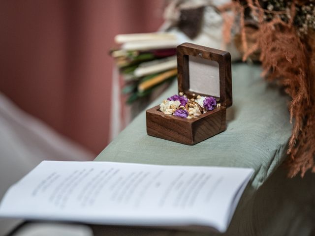 Il matrimonio di Federico e Anna a Trento, Trento 60