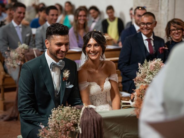 Il matrimonio di Federico e Anna a Trento, Trento 64