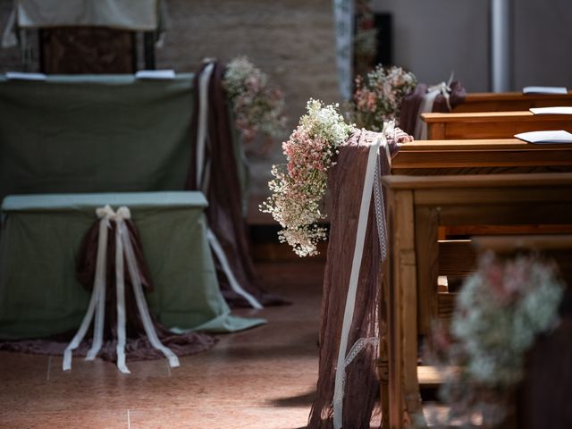 Il matrimonio di Federico e Anna a Trento, Trento 74
