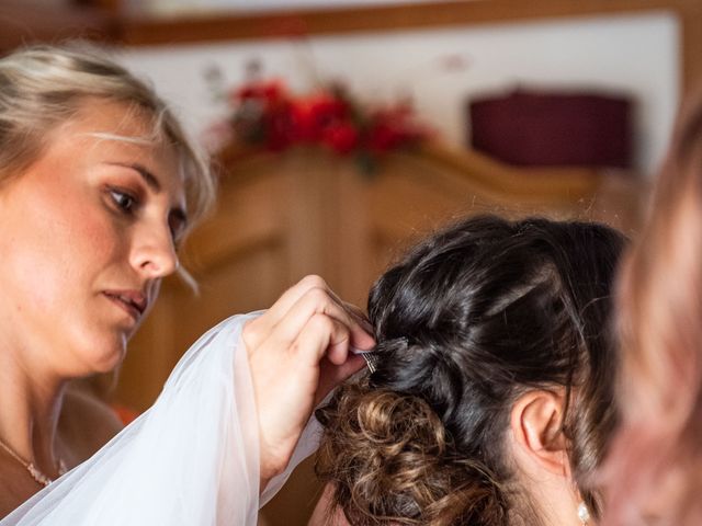 Il matrimonio di Federico e Anna a Trento, Trento 75